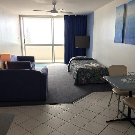 The Sands Surfers Paradise Esterno foto