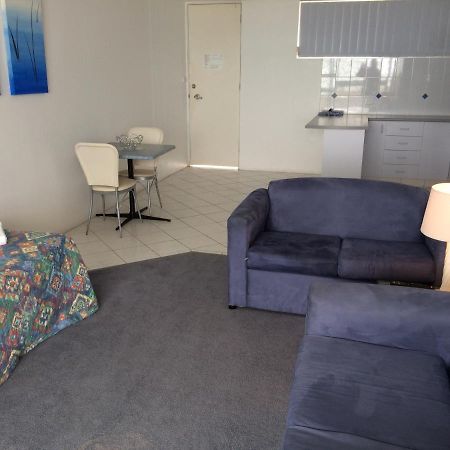 The Sands Surfers Paradise Esterno foto