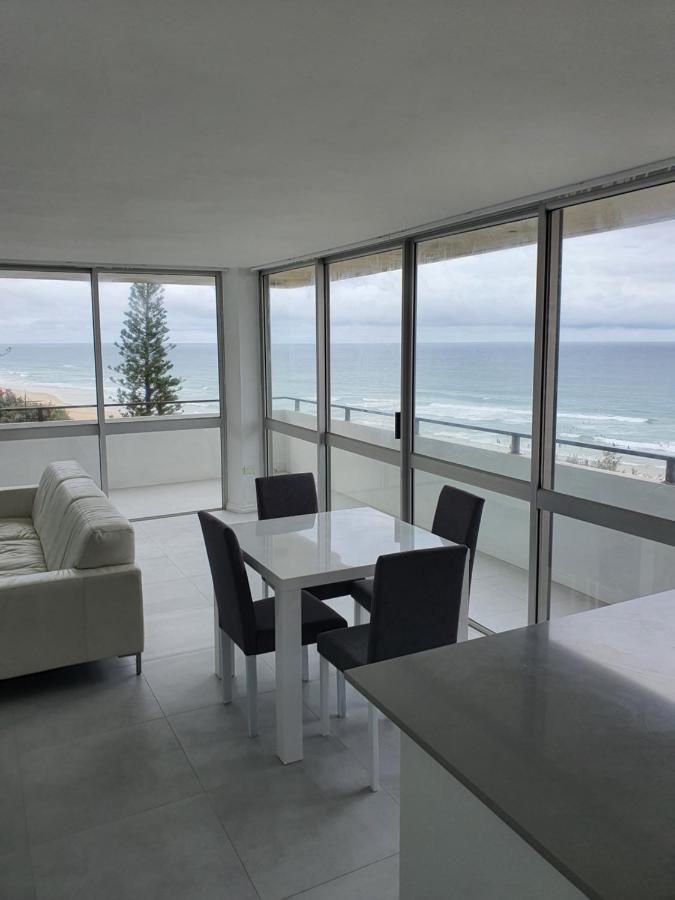 The Sands Surfers Paradise Esterno foto