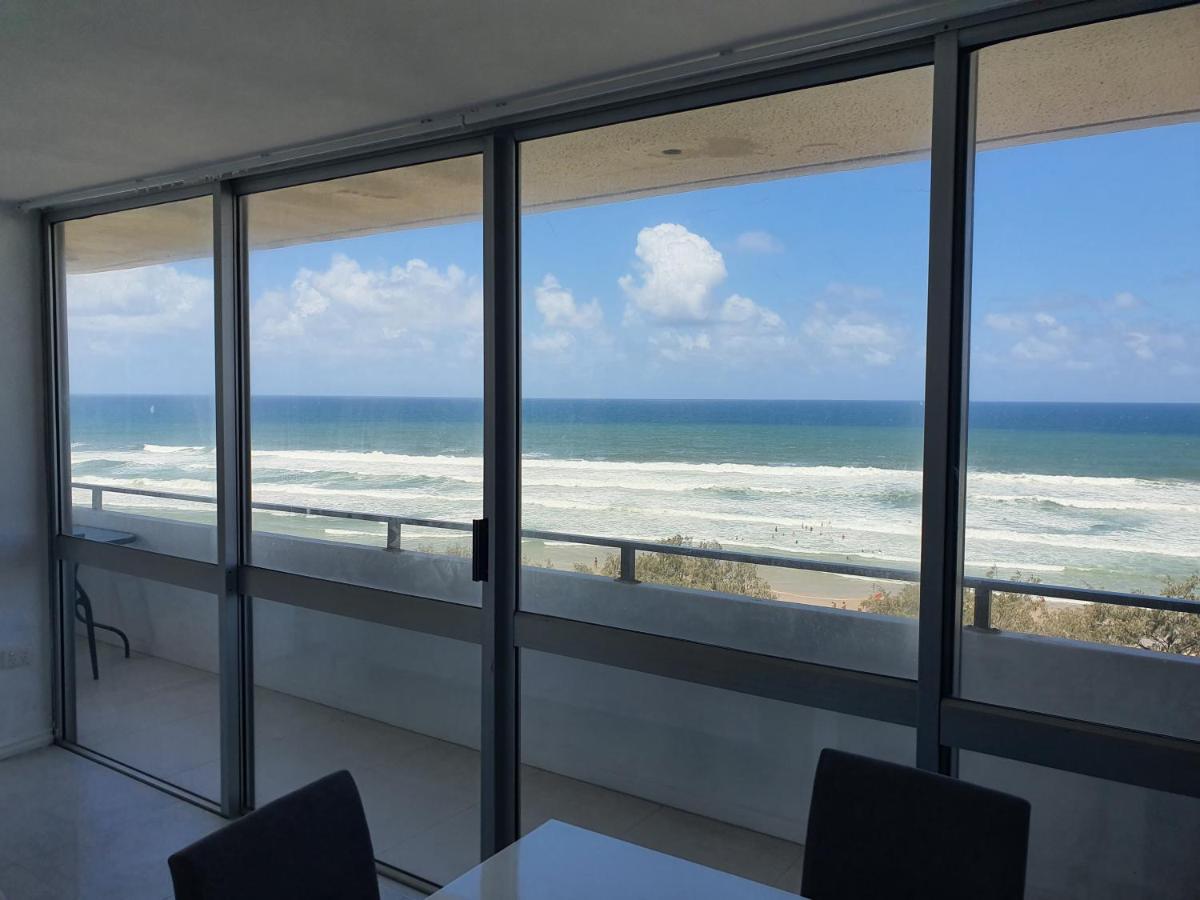 The Sands Surfers Paradise Esterno foto