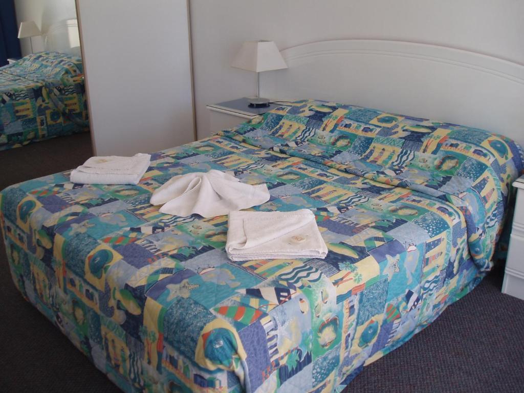 The Sands Surfers Paradise Camera foto