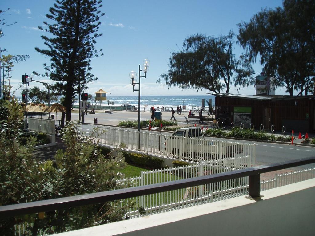 The Sands Surfers Paradise Camera foto