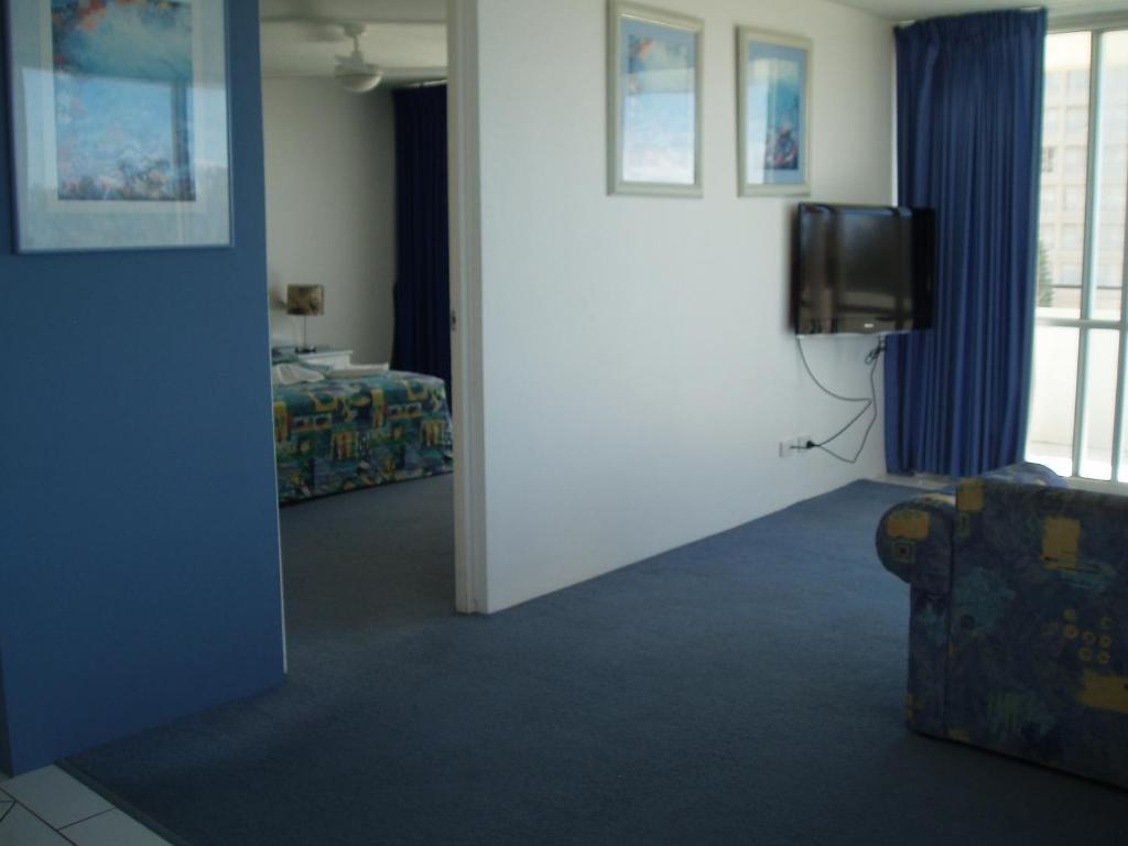 The Sands Surfers Paradise Camera foto