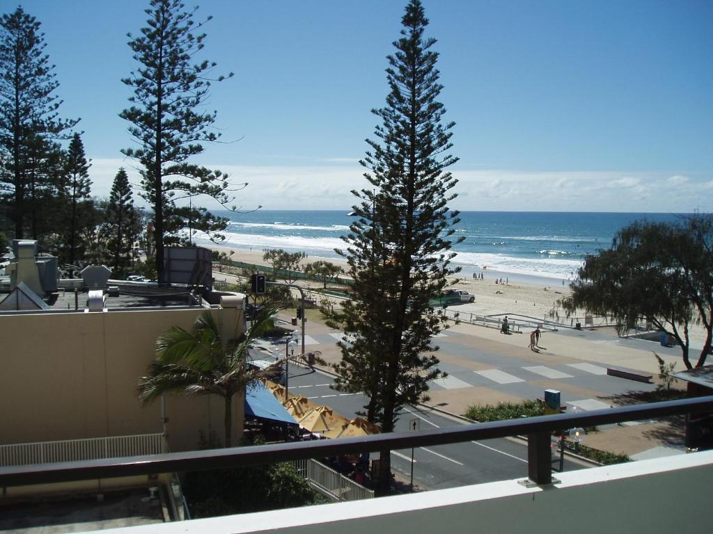 The Sands Surfers Paradise Camera foto