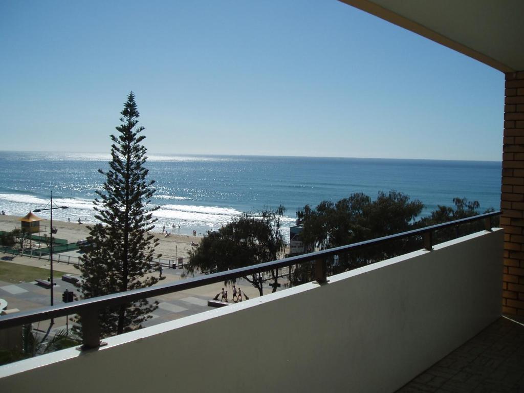 The Sands Surfers Paradise Camera foto