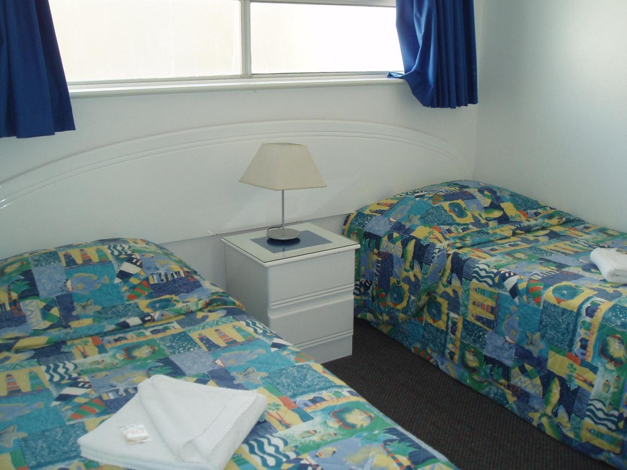 The Sands Surfers Paradise Esterno foto