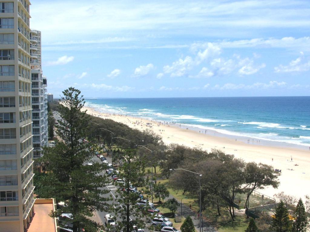 The Sands Surfers Paradise Camera foto