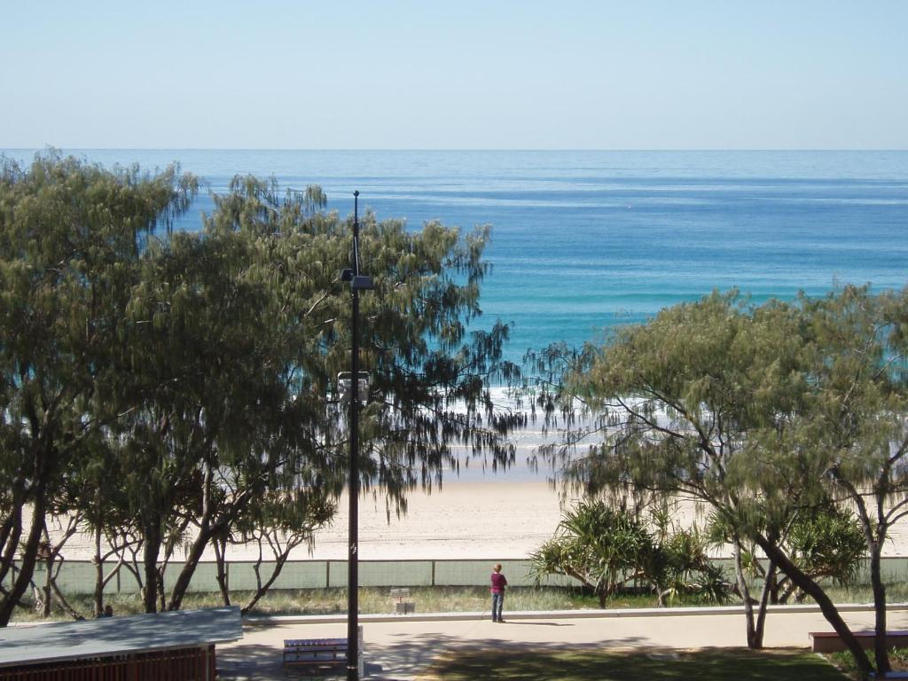 The Sands Surfers Paradise Camera foto