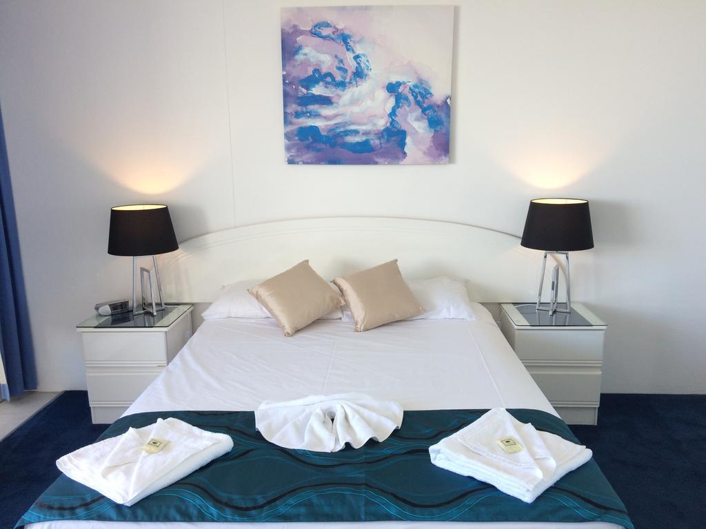 The Sands Surfers Paradise Esterno foto
