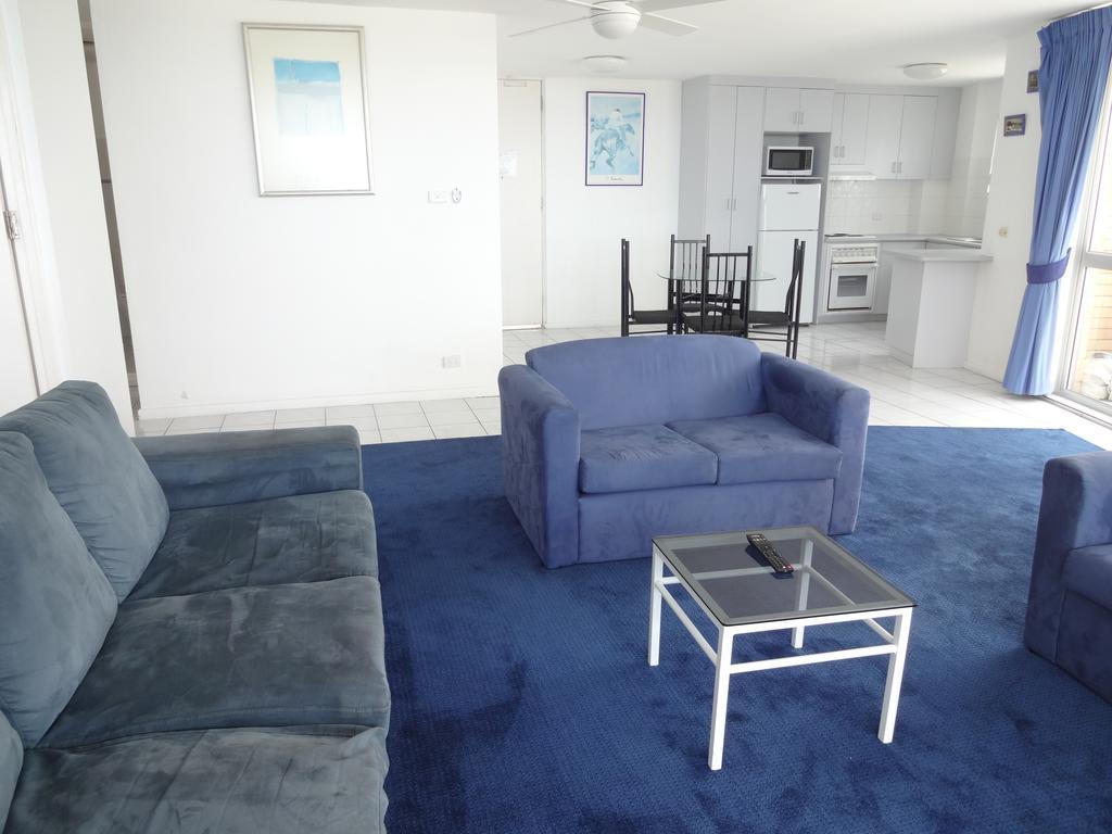 The Sands Surfers Paradise Esterno foto