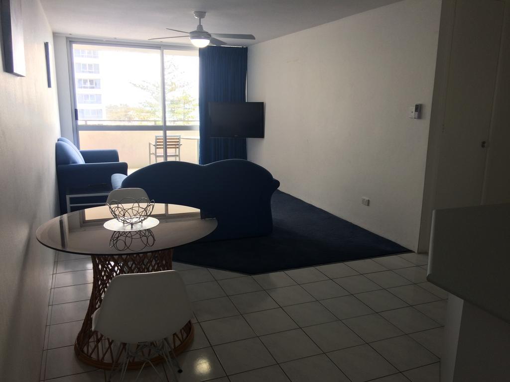 The Sands Surfers Paradise Esterno foto