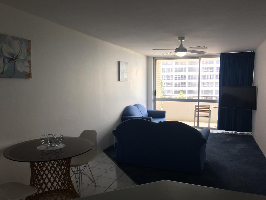 The Sands Surfers Paradise Esterno foto
