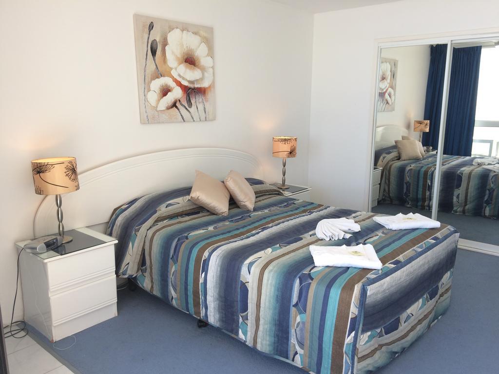 The Sands Surfers Paradise Esterno foto