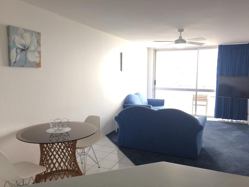 The Sands Surfers Paradise Esterno foto