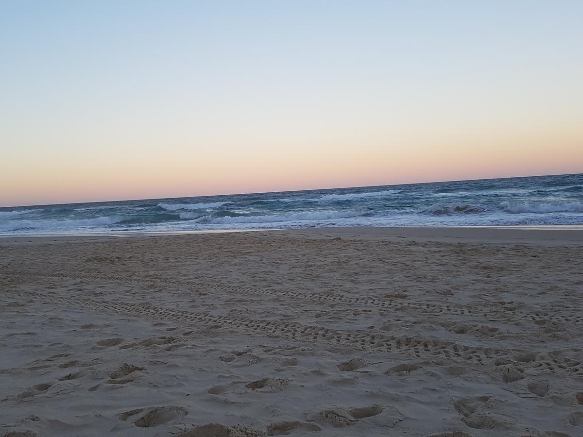 The Sands Surfers Paradise Esterno foto
