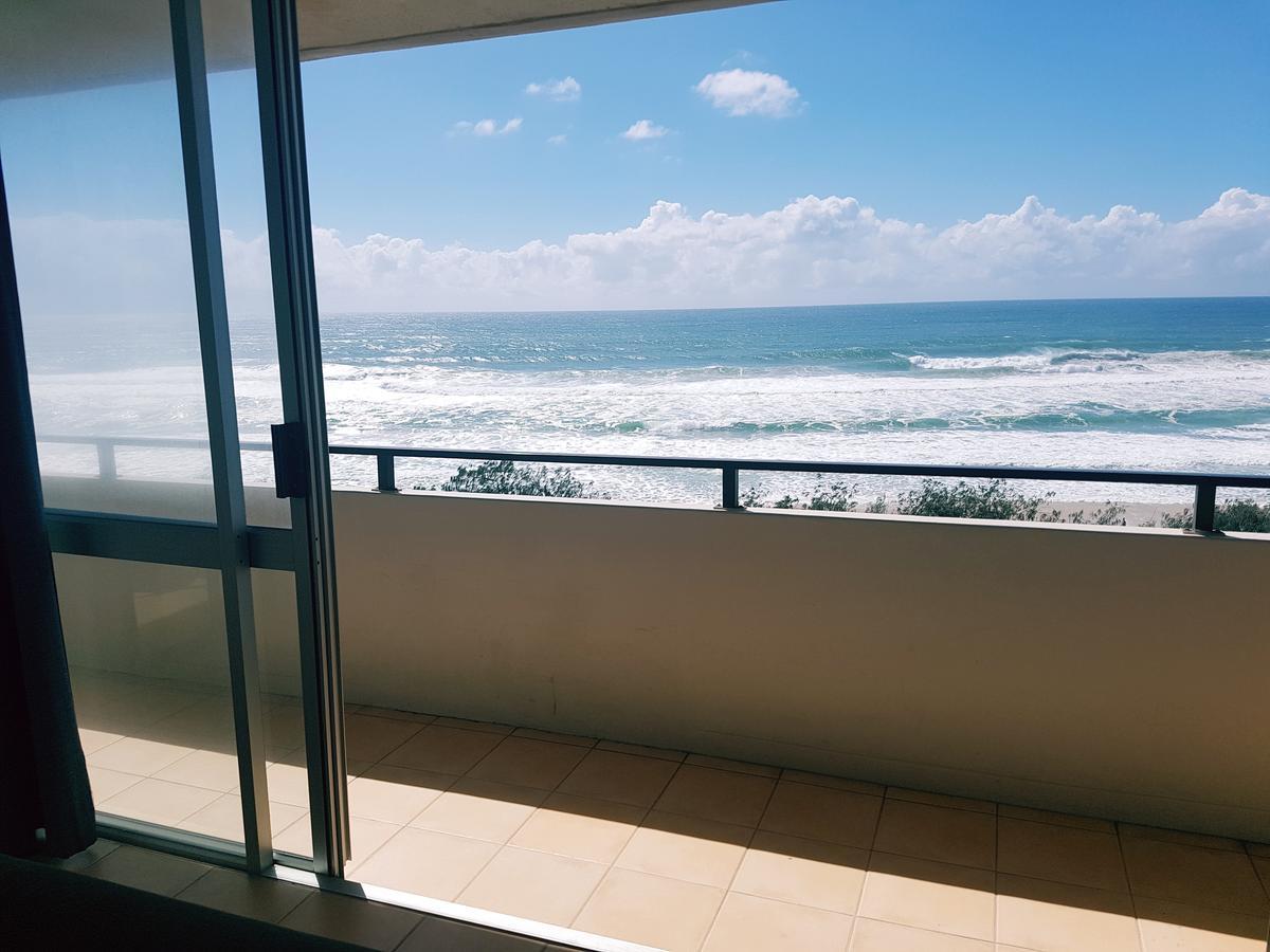 The Sands Surfers Paradise Esterno foto
