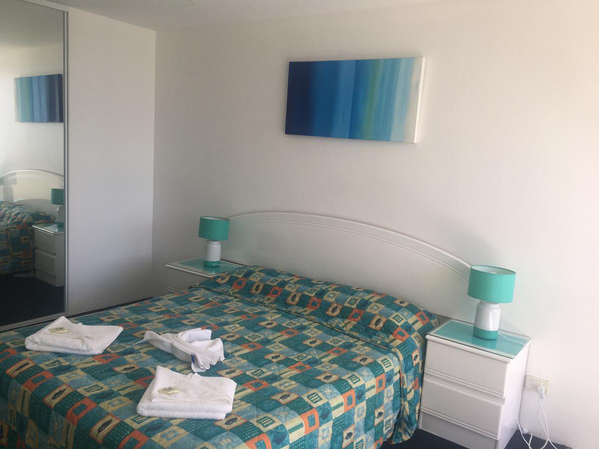 The Sands Surfers Paradise Esterno foto