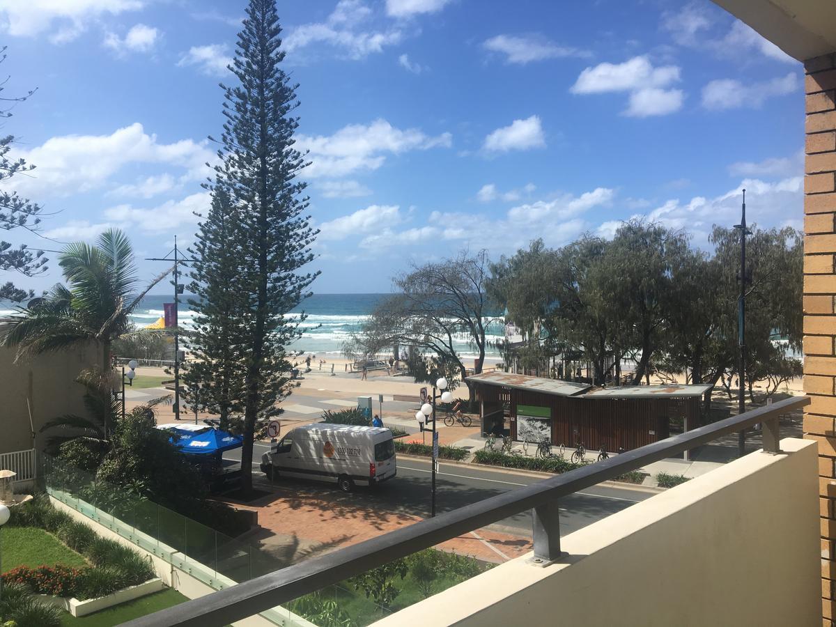 The Sands Surfers Paradise Esterno foto