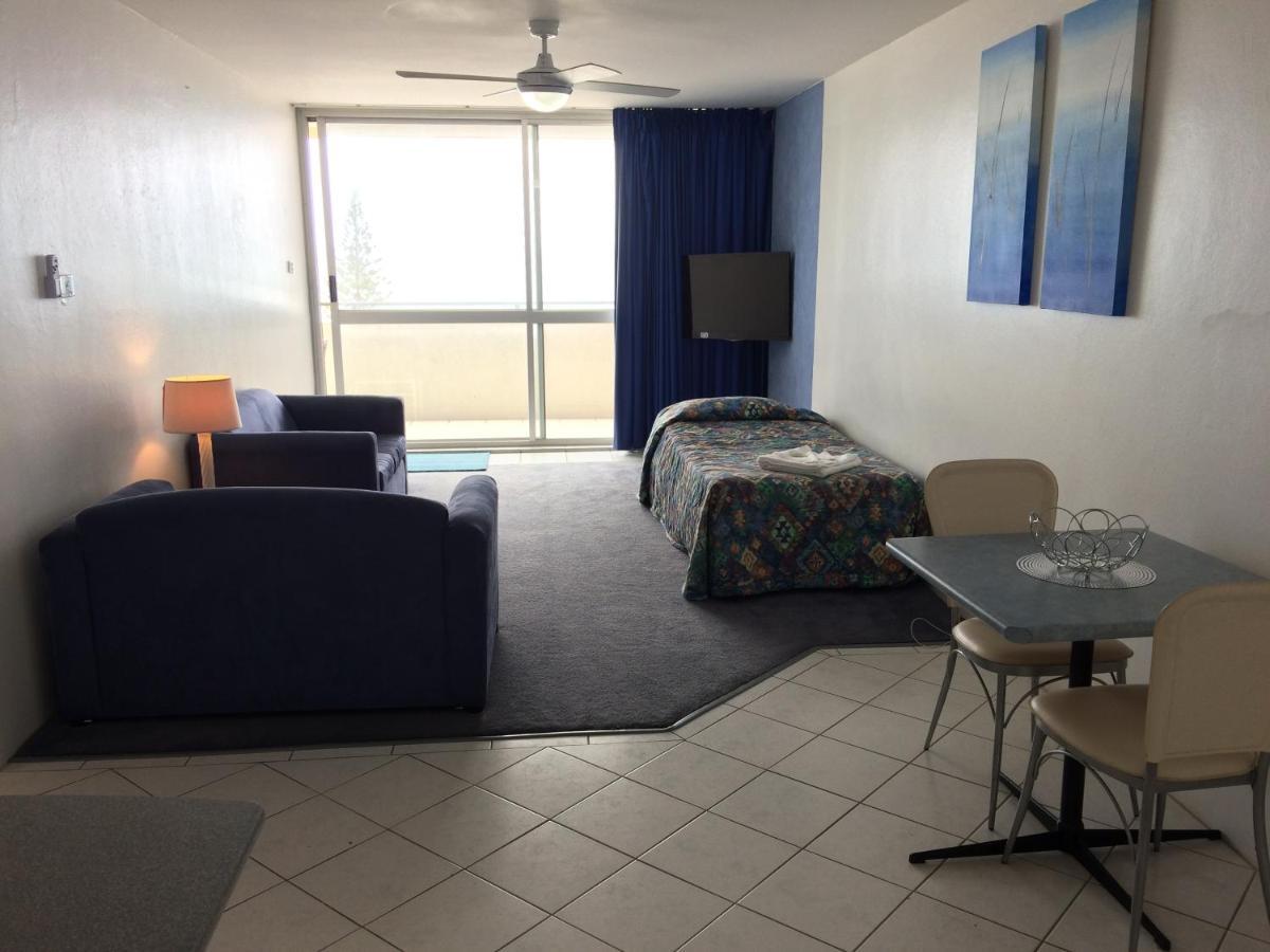 The Sands Surfers Paradise Esterno foto