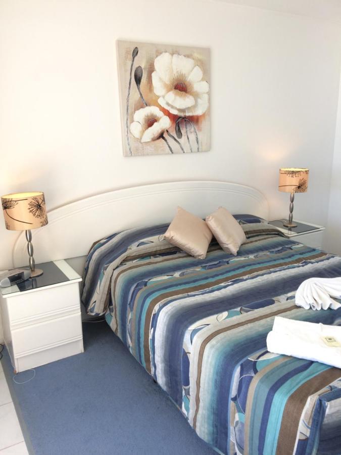 The Sands Surfers Paradise Esterno foto