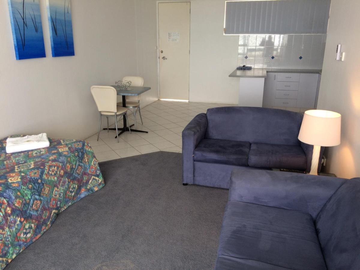 The Sands Surfers Paradise Esterno foto